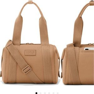 Dagne Dover Landon Small Carryall in Pinto
